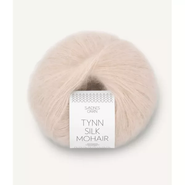 Tynn Silk Mohair 1015