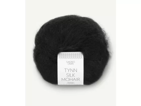 Tynn Silk Mohair 1099