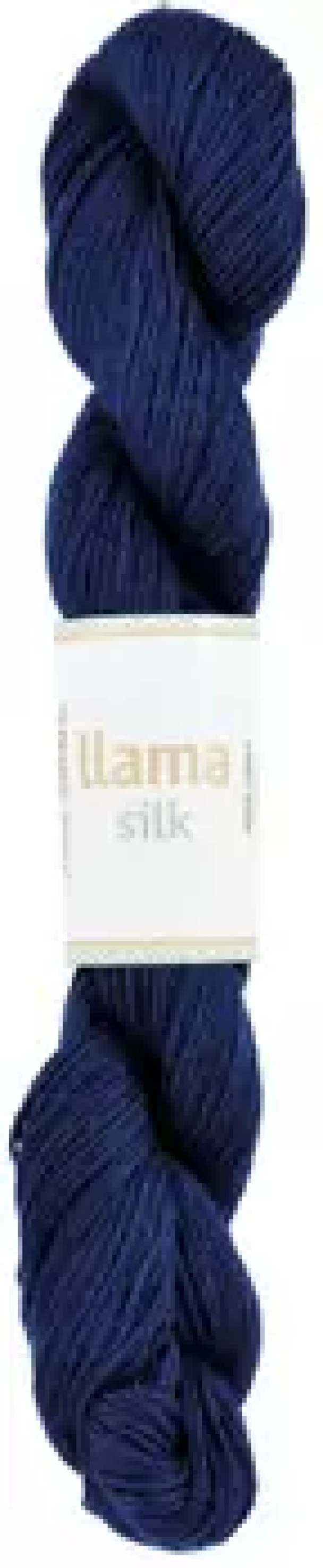 Llama Silk / No 3 - Image 9