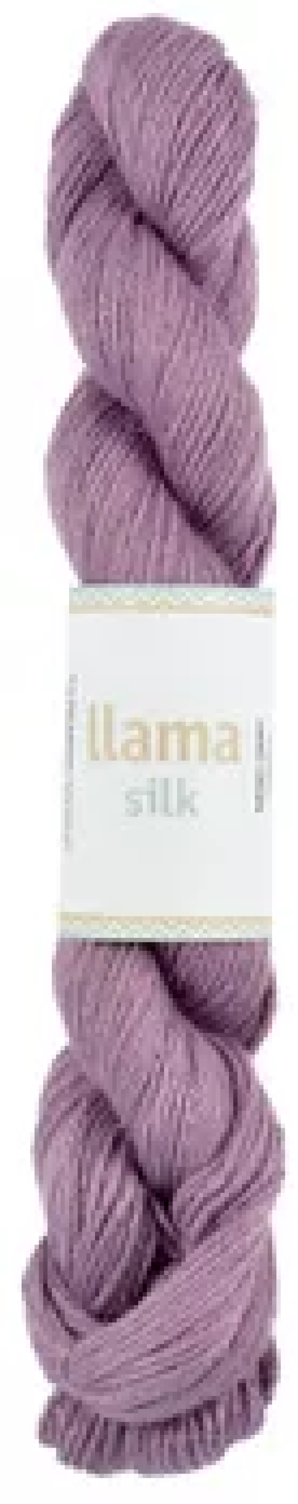 Llama Silk / No 3 - Image 10
