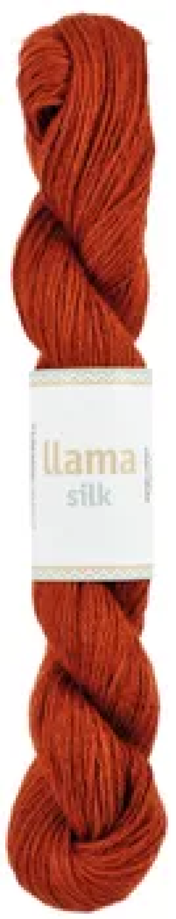 Llama Silk / No 3 - Image 11