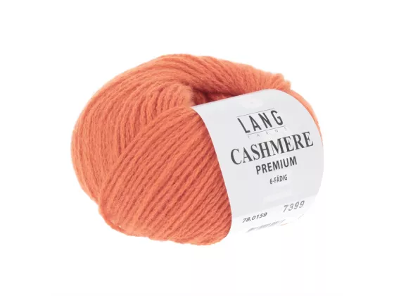 Cashmere Premium