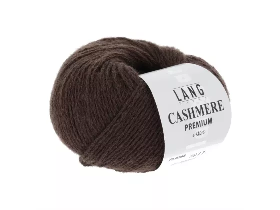 Cashmere Premium