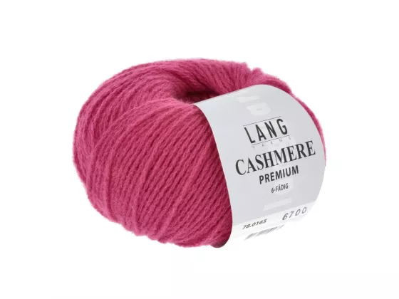 Cashmere Premium