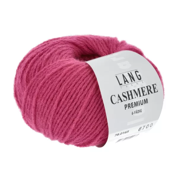 Cashmere Premium