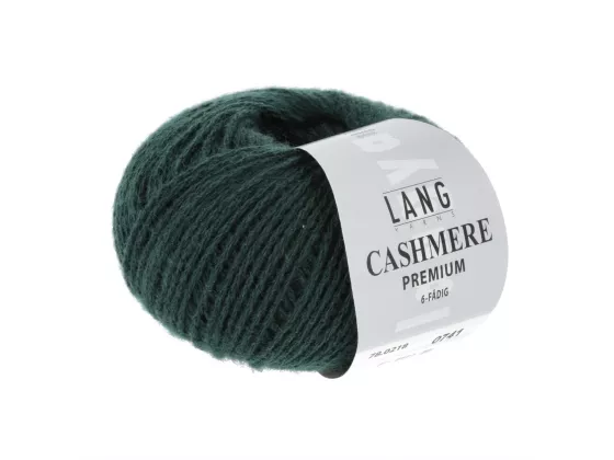 Cashmere Premium