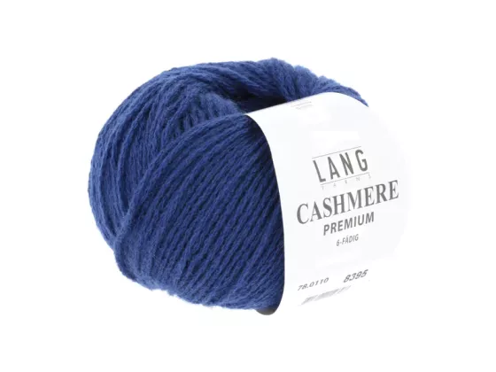 Cashmere Premium