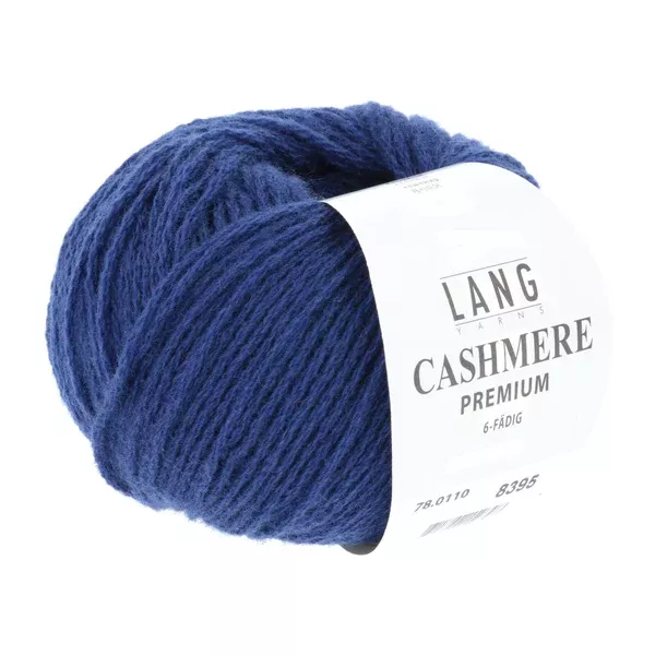 Cashmere Premium