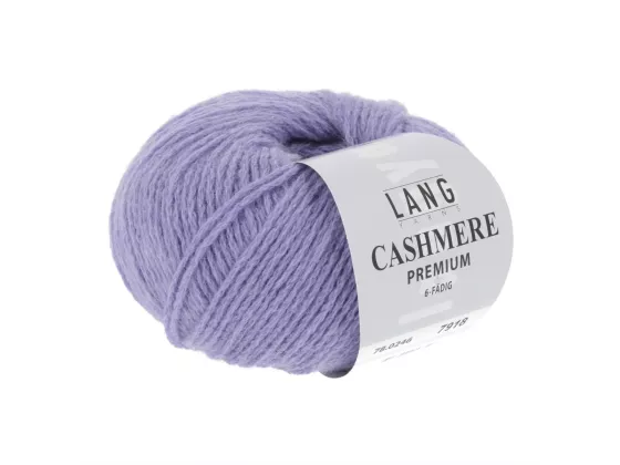 Cashmere Premium