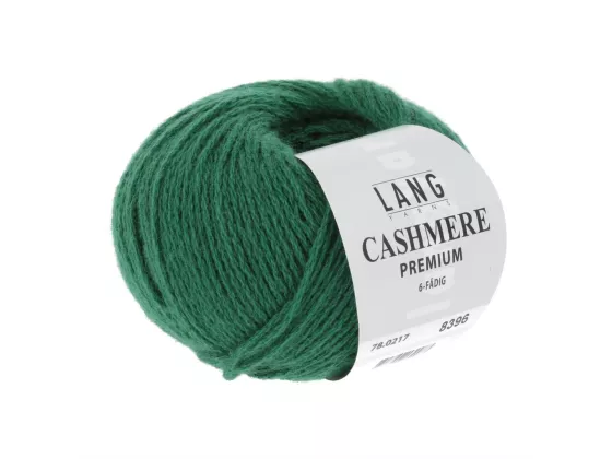 Cashmere Premium