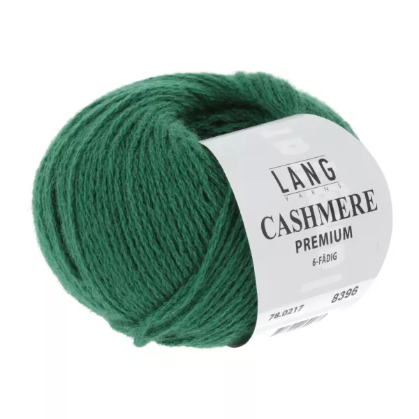 Cashmere Premium