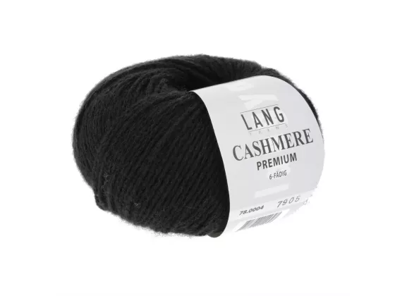 Cashmere Premium