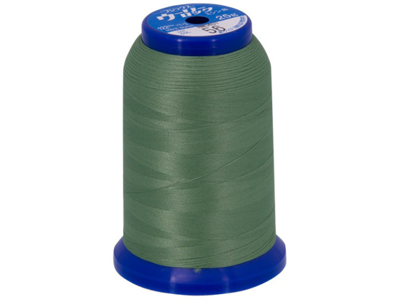 Woollie Lock Dust Green  56