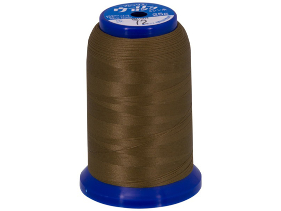 Woollie Lock Olive Green   72
