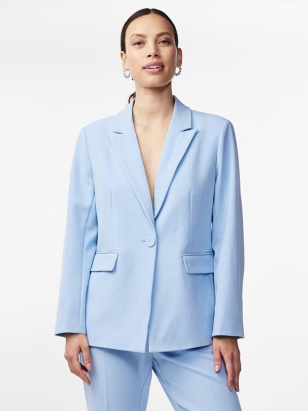 Likka Blazer - Clear Sky  - Image 2