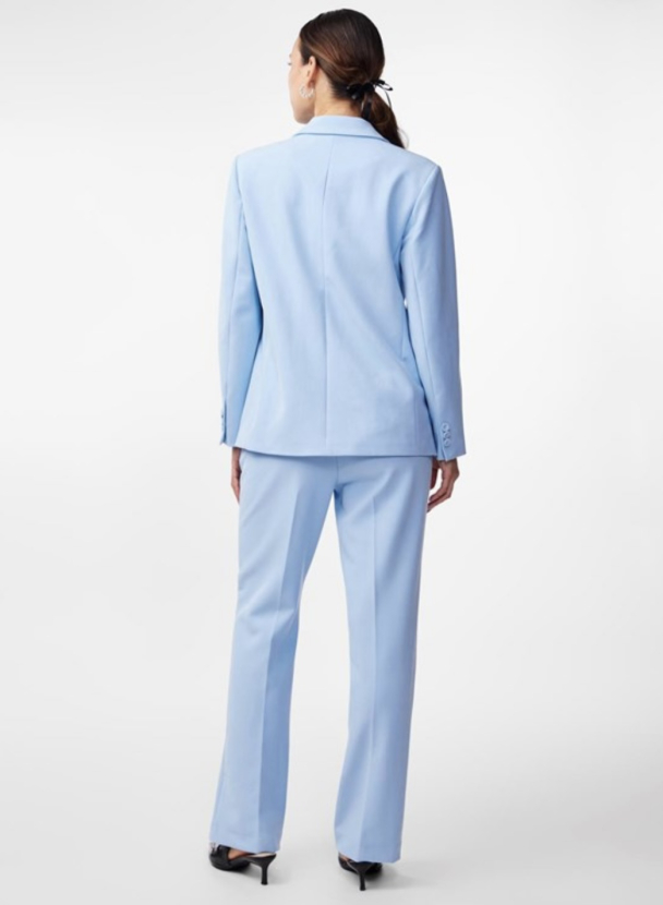 Likka Blazer - Clear Sky  - Image 3