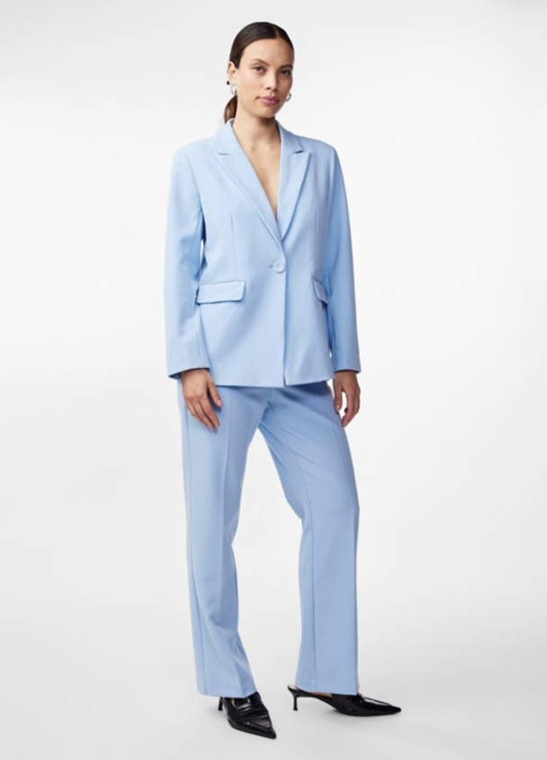 Likka Blazer - Clear Sky  - Image 4