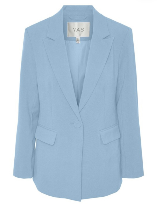 Likka Blazer - Clear Sky  - Image 5