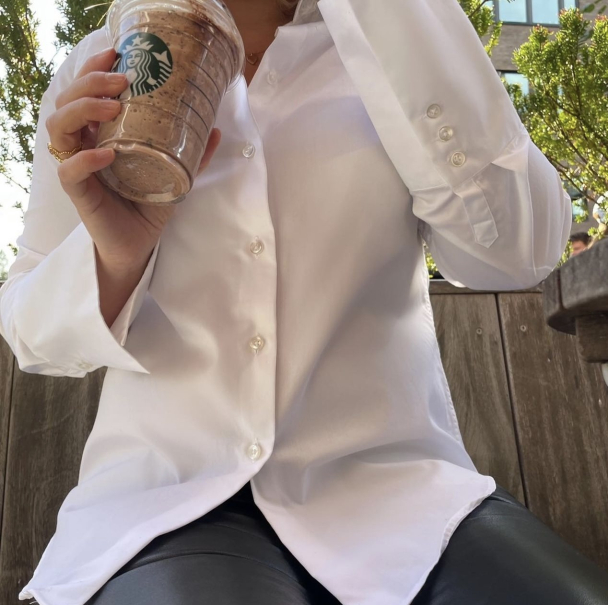 MAYA SHIRT  - Image 2