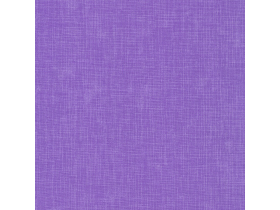 Quilters linen lilla 50 cm