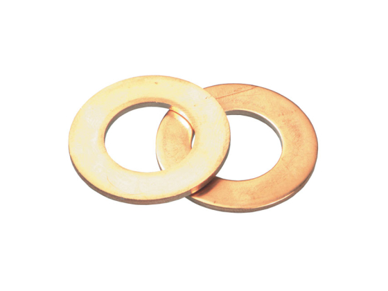 THRUST WASHER, STARTER SHAFT