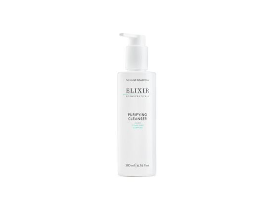 Purifying Cleanser 200ml