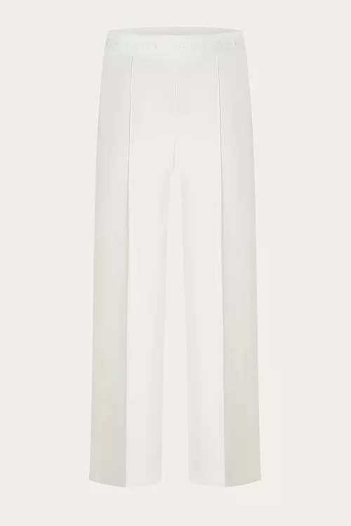 Cameron Off White  | Cameron Off White straight leg fra Cambio