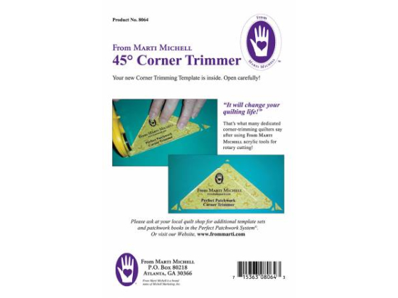 Corner Trimmer # MM8064