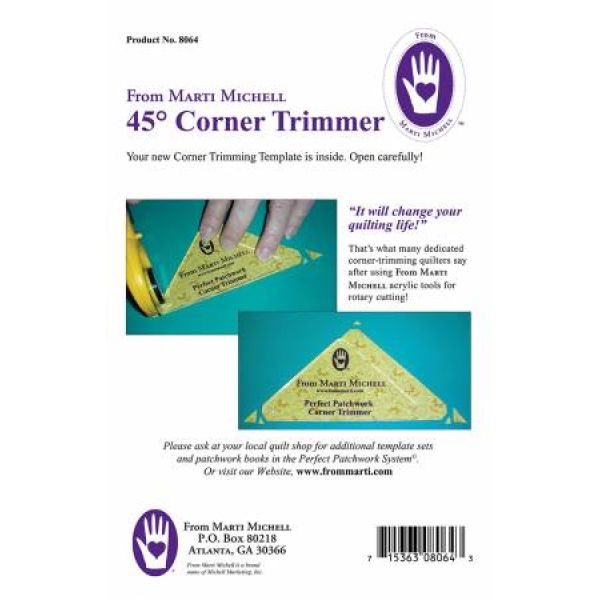 Corner Trimmer # MM8064