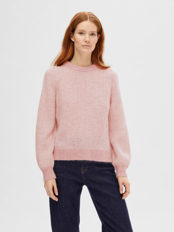 SELECTED FEMME Mejse Knit - Image 3