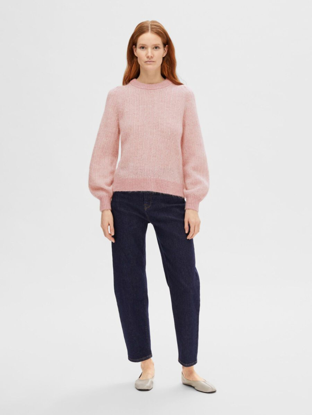 SELECTED FEMME Mejse Knit - Image 4
