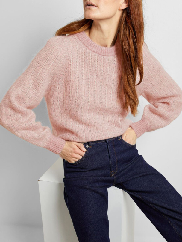 SELECTED FEMME Mejse Knit - Image 1