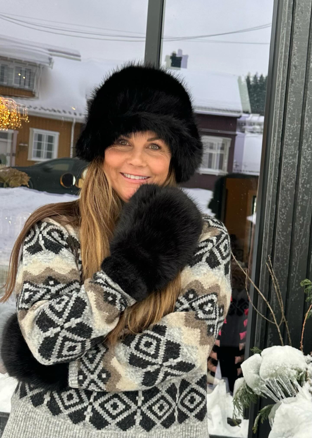 NOMA Fuskepels Votter - Image 3