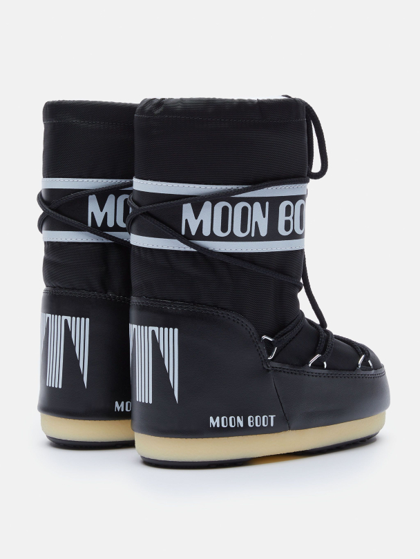 MOONBOOT Icon Nylon Kids - Image 4