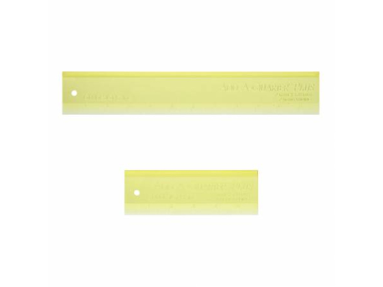Add A-Quarter Ruler Combo Pack # CMCMBOPLUS