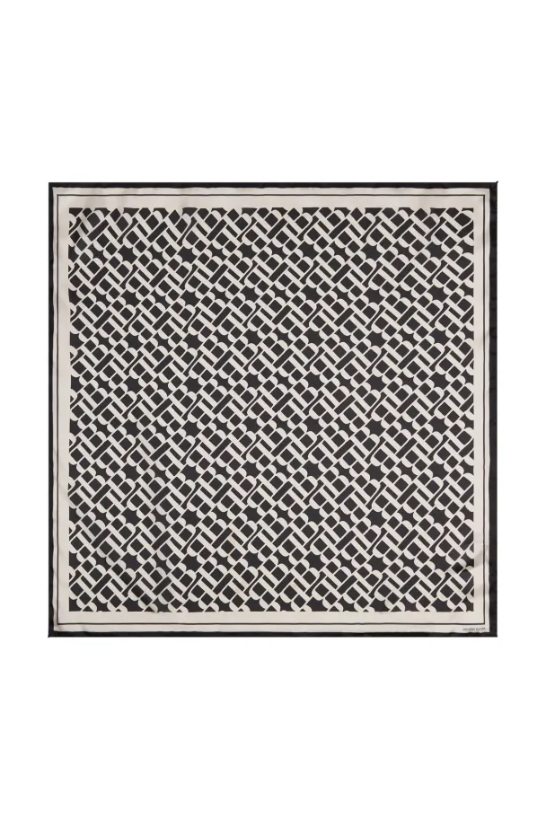 BRUUNS BAZAAR Silk Scarf - Image 6