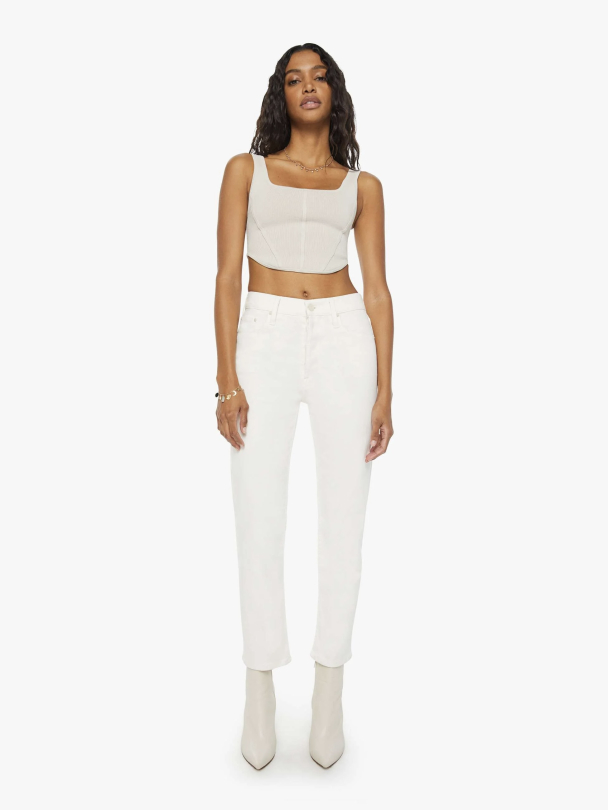 The Tomcat Ankle Jean - Image 1