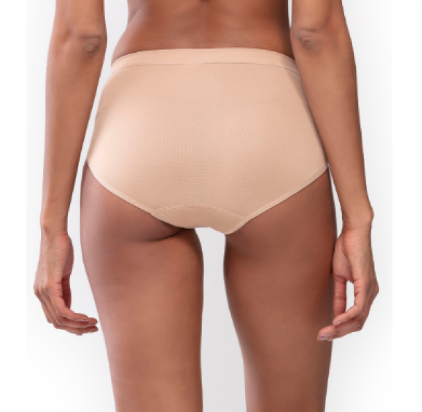 Emotion Taillen-Pants, cream tan - Image 2