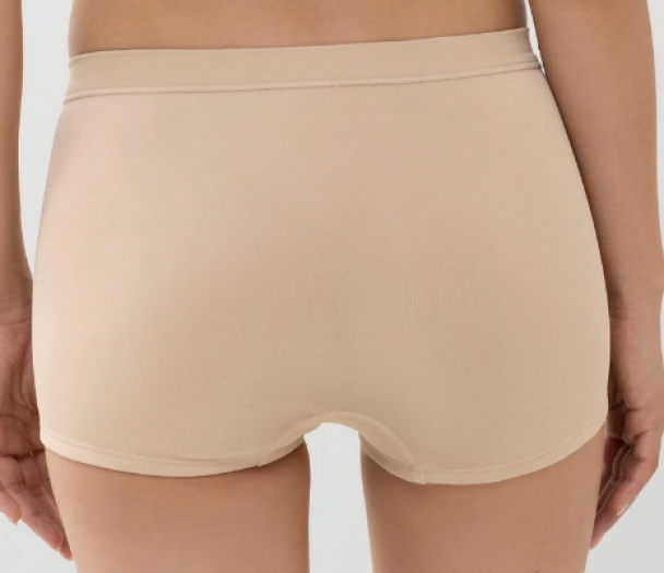 Emotion Panty, cream tan - Image 2