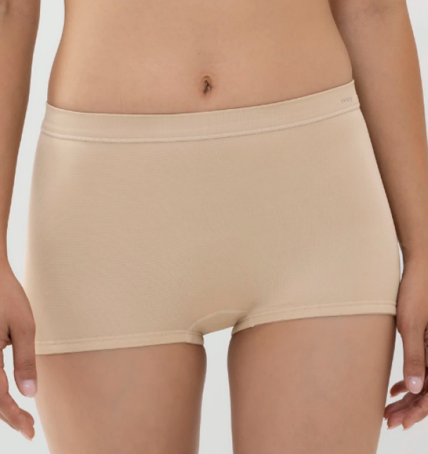 Emotion Panty, cream tan - Image 1