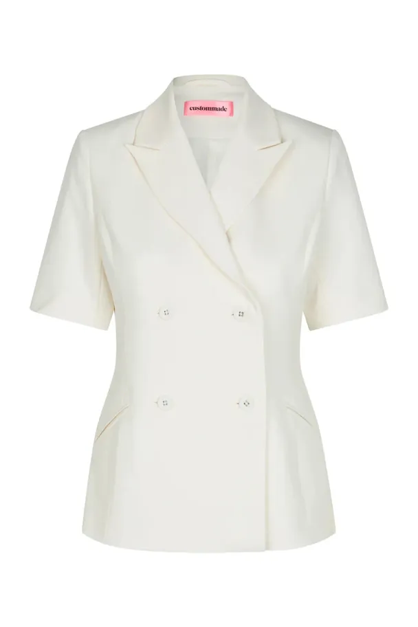 Franja - Whisper White  - Image 4