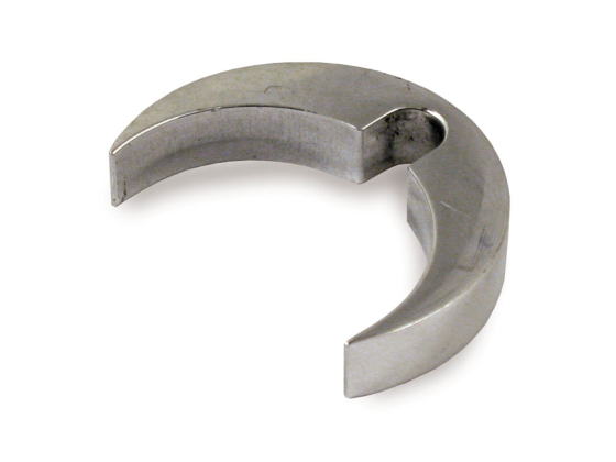 CLICK-ON CABLE CLAMP, 41MM