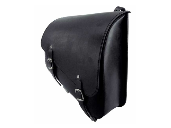 XL SPORTSTER FRAME BAG.