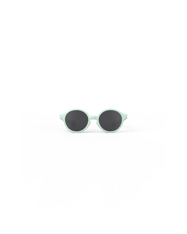 Solbrille Baby 0-9 mnd - Aqua Green - Image 1