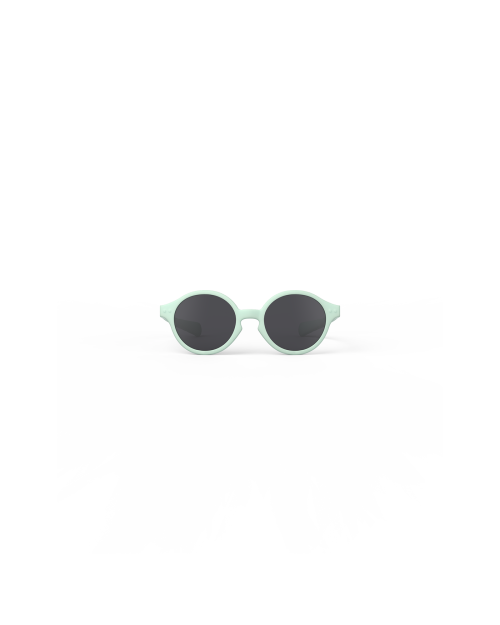 IZIPIZI | Solbrille Baby 0-9 mnd - Aqua Green