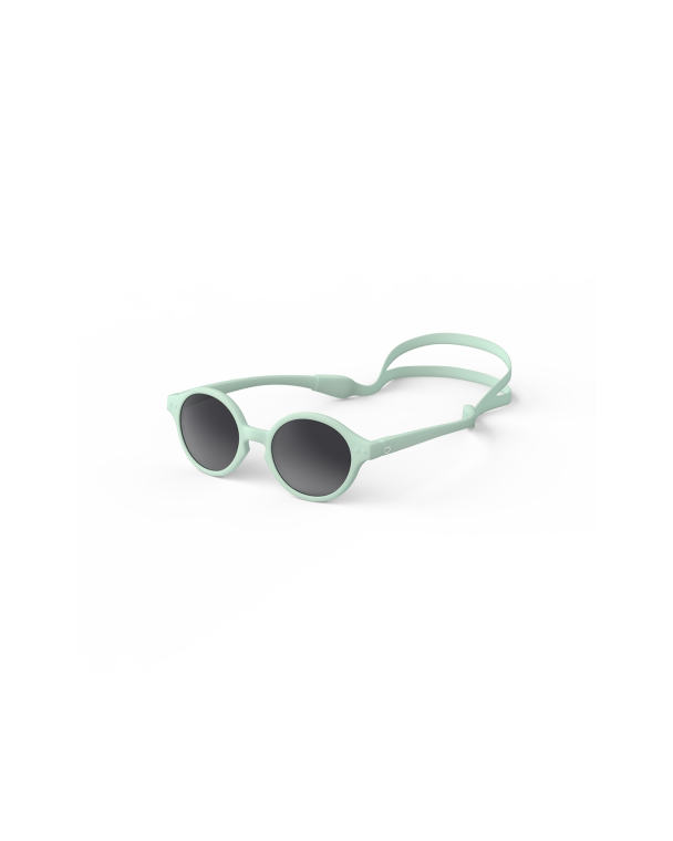Solbrille Baby 0-9 mnd - Aqua Green - Image 3