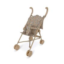 Konges Sløjd | Doll Stroller - Bibi Fleur