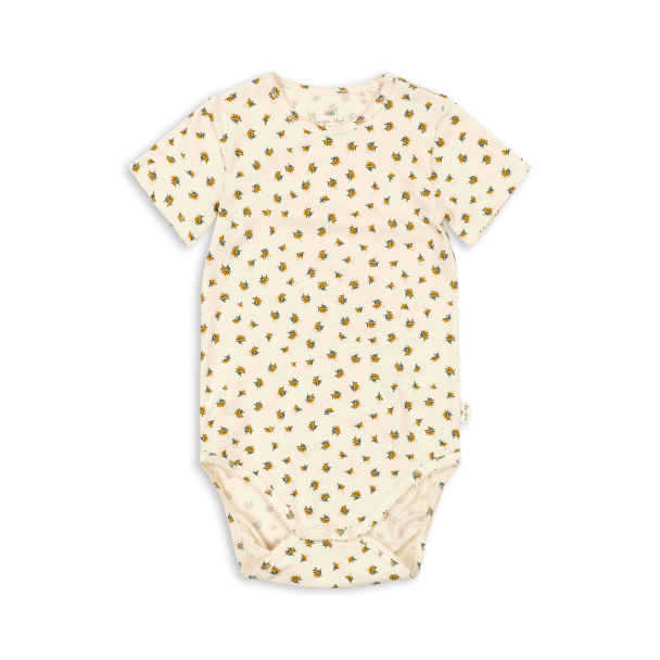 Basic Body SS - Peonia Limone - Image 1