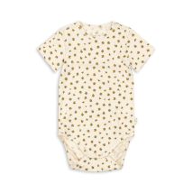 Basic Body SS - Peonia Limone