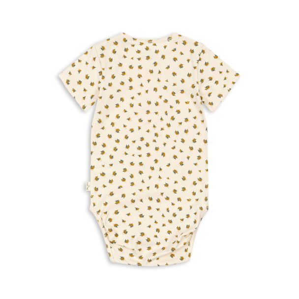 Basic Body SS - Peonia Limone - Image 2